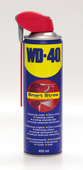 WD-40 Smart Straw - 450 ml