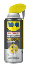 WD-40 Specialist - silikonové mazivo - 400 ml