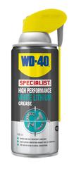 WD-40 Specialist - bílá lithiová vazelína - 400 ml
