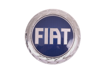 Znak přední mřížky FIAT (05-08) original