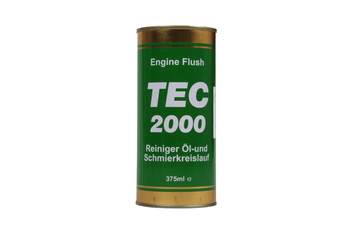 TEC - 2000 Engine Flush 375ml