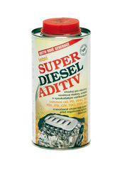 VIF Super diesel Aditiv letní  0,5l