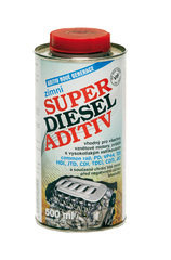 VIF Super Diesel Aditiv zimní 0,5l