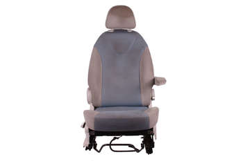 přední sedadlo spolujezdce sklopné (SED-583)