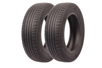 sada dvou pneumatik LETNÍ 175/70 R14 81T NOKIAN iLine (5 mm) rok 2017